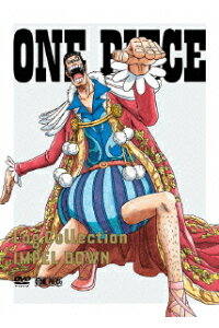 楽天ブックス One Piece Log Collection Impel Down 田中真弓 Dvd